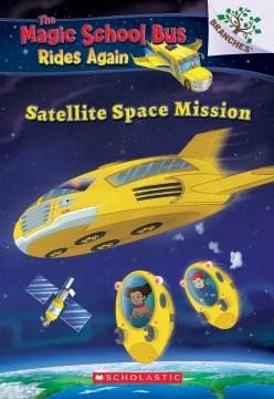 Satellite space mission  Cover Image