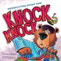 Knock, knock  Cover Image