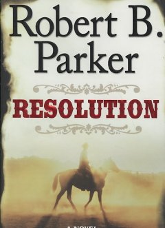 Resolution  Cover Image