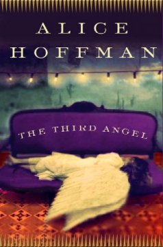 The third angel : a novel  Cover Image