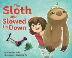 The sloth who slowed us down  Cover Image