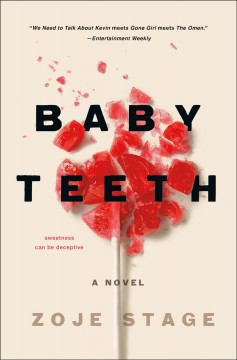 Baby teeth : a novel  Cover Image