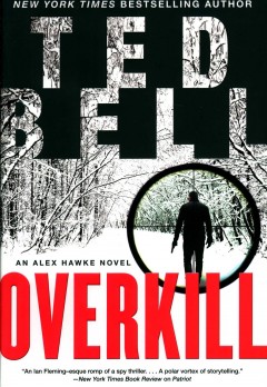Overkill  Cover Image