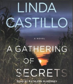 A gathering of secrets Cover Image