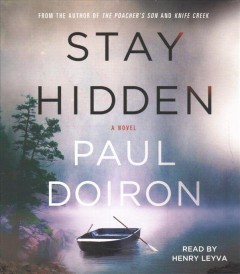 Stay hidden Cover Image