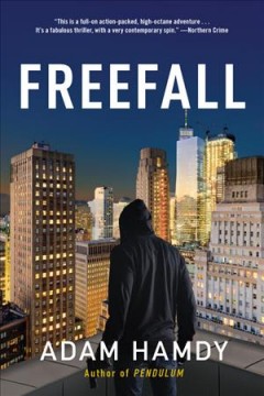 Freefall  Cover Image
