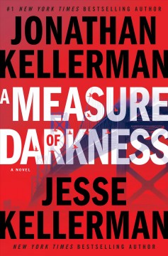 A measure of darkness : a novel  Cover Image