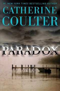 Paradox  Cover Image