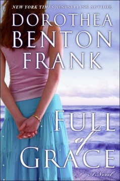 Full of grace  Cover Image