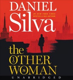 The other woman Cover Image