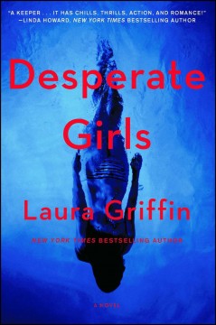 Desperate girls  Cover Image