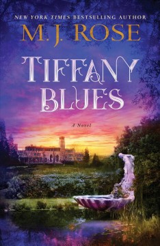 Tiffany blues : a novel  Cover Image