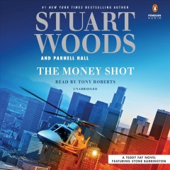 The money shot Cover Image