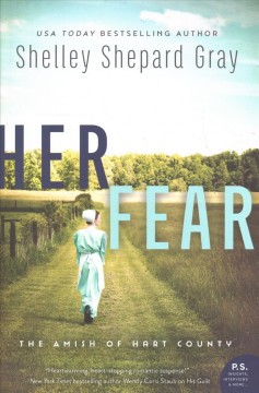 Her fear  Cover Image