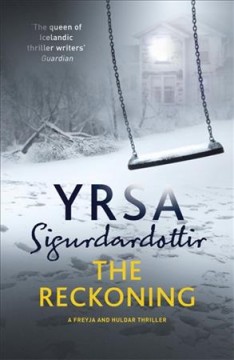 The reckoning  Cover Image