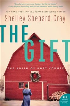 The gift  Cover Image