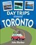 Day trips around Toronto  Cover Image