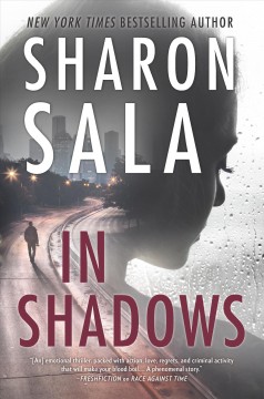 In shadows  Cover Image