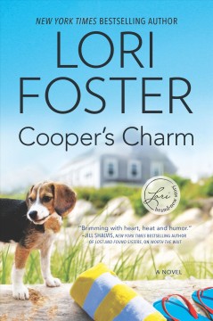 Cooper's Charm  Cover Image