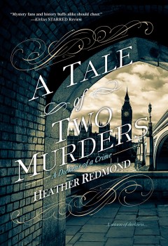 A tale of two murders  Cover Image