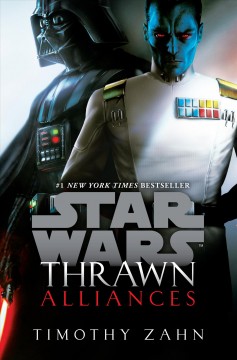 Thrawn. Alliances  Cover Image