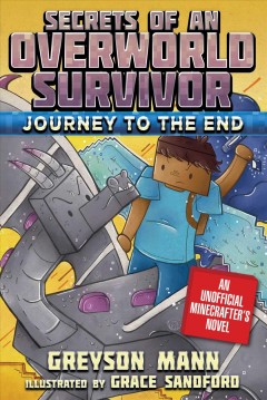 Journey to the end  Cover Image