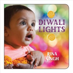 Diwali lights  Cover Image