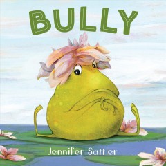 Bully  Cover Image