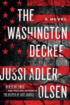 The Washington decree : a novel  Cover Image