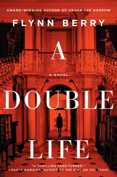 A double life  Cover Image