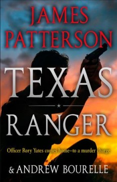 Texas Ranger  Cover Image