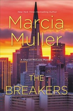 The Breakers  Cover Image