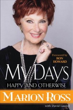 My days : happy and otherwise  Cover Image