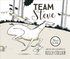 Team Steve  Cover Image