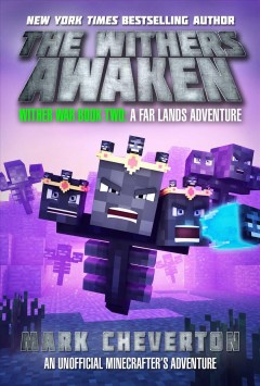 The withers awaken : a Far Lands adventure  Cover Image