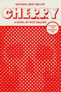 Cherry : a novel  Cover Image