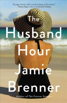The husband hour  Cover Image