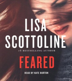 Feared Cover Image