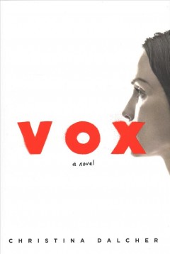 Vox  Cover Image