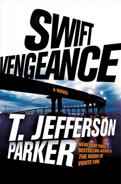 Swift vengeance : a novel  Cover Image