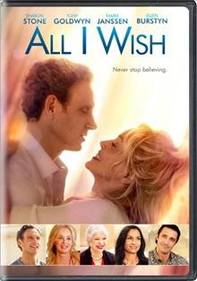 All I wish Cover Image