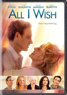 All I wish Cover Image