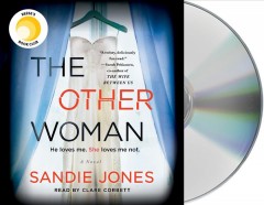 The other woman Cover Image