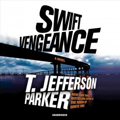 Swift vengeance a novel  Cover Image