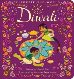 Diwali  Cover Image