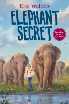 Elephant secret  Cover Image