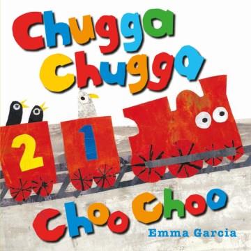 Chugga chugga choo choo  Cover Image