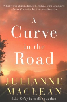 A curve in the road  Cover Image