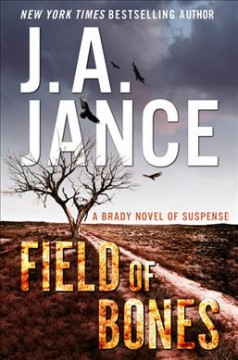 Field of bones  Cover Image