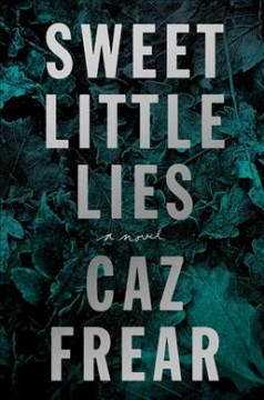 Sweet little lies : a novel  Cover Image